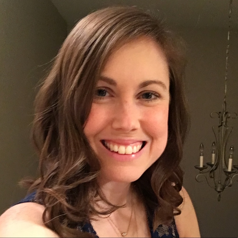 Meet your Posher, Megan